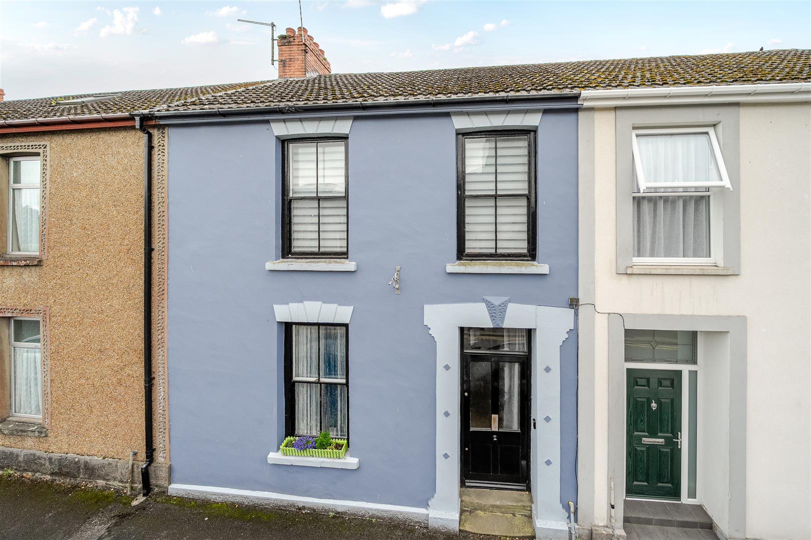Lady Street, Kidwelly, SA17 4UD